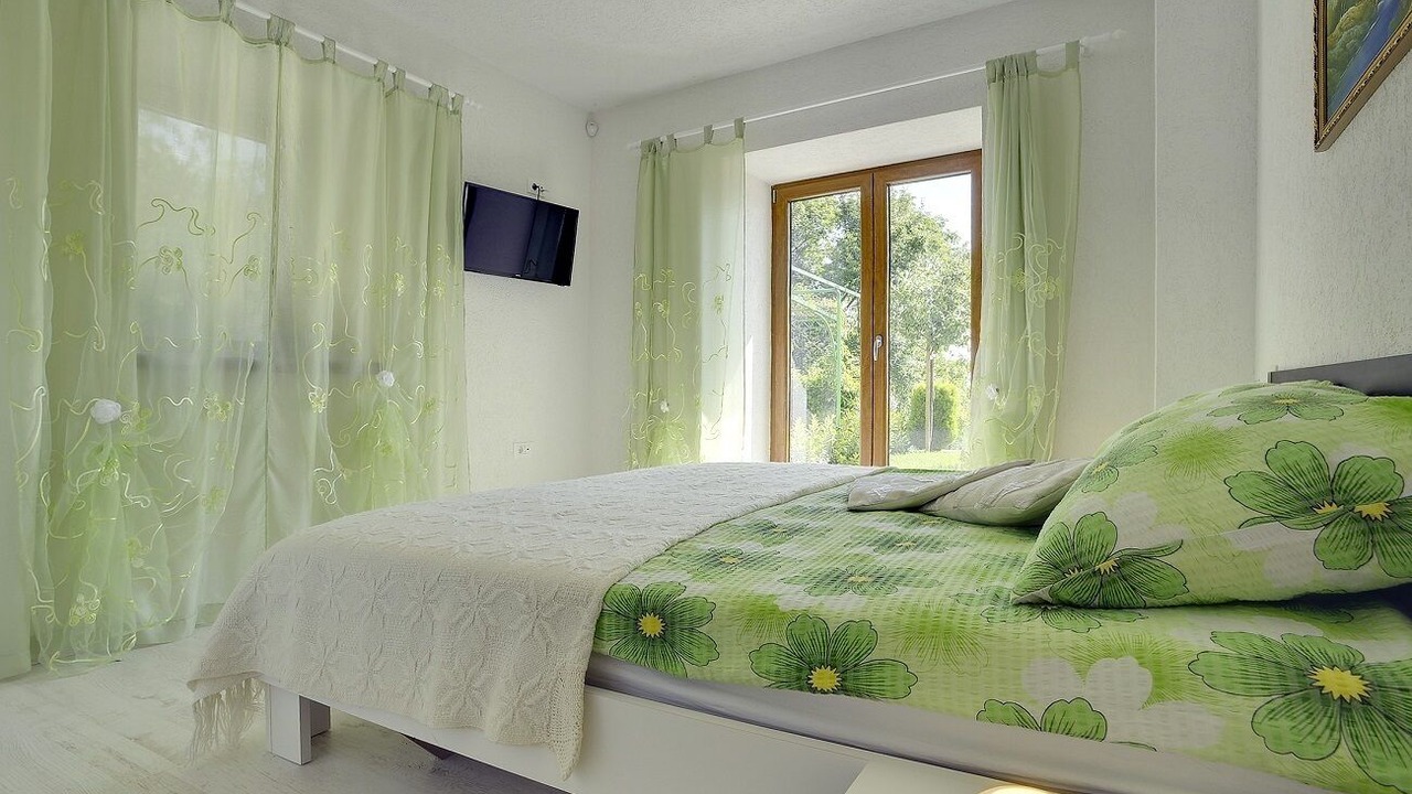 Photo of Bedroom in Lupoglav