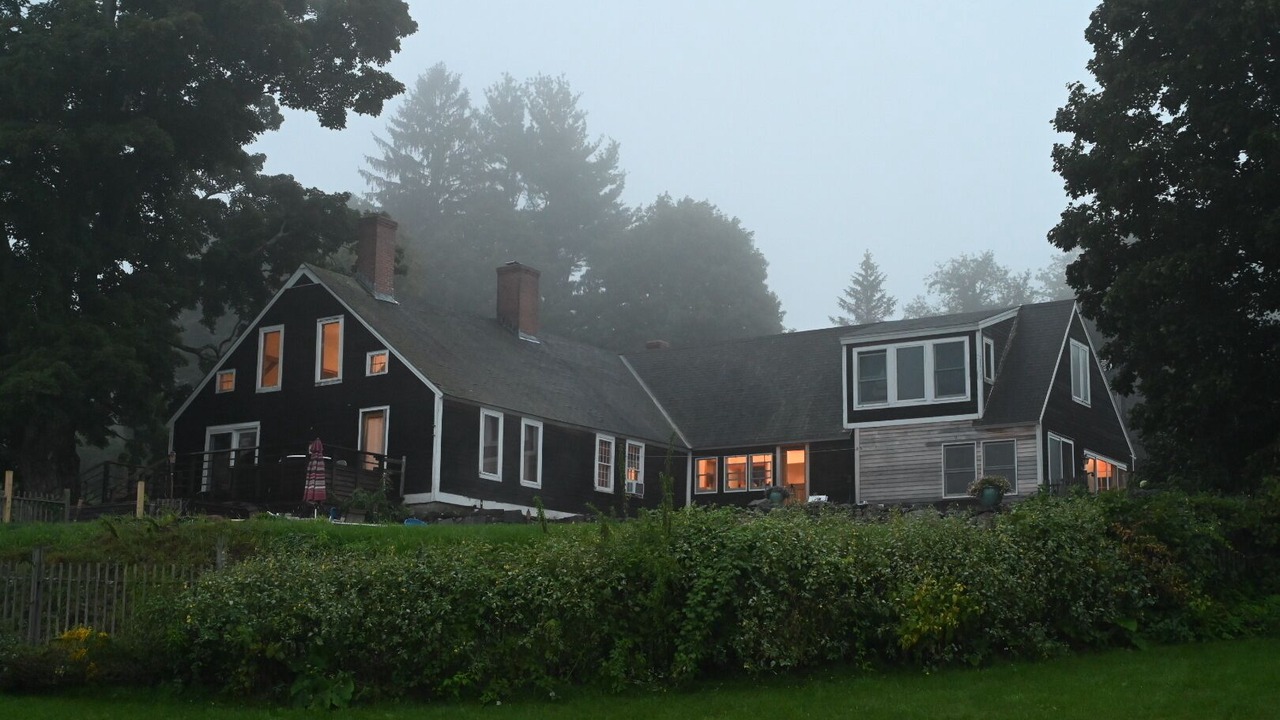Photo of Outdoor in Williamsville