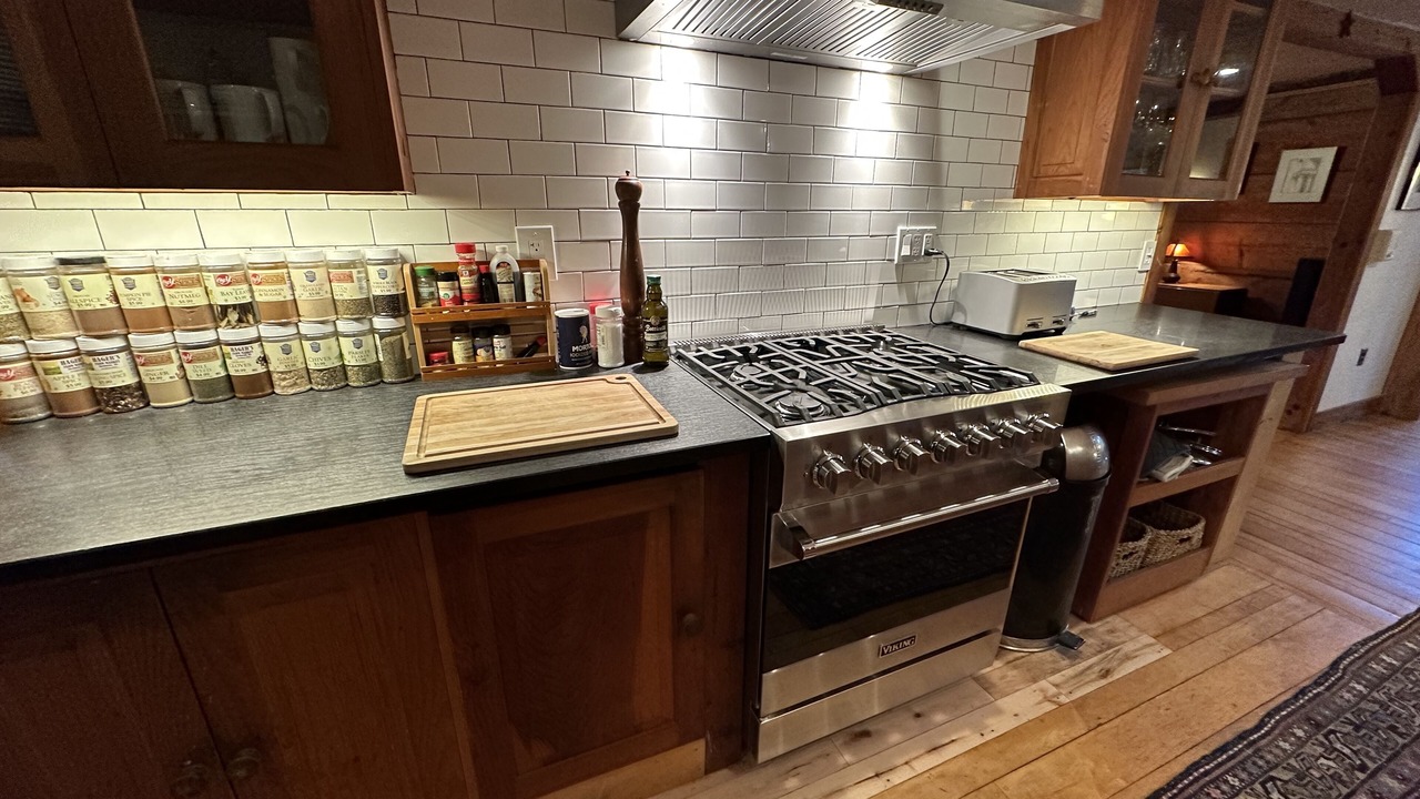 Photo of Kitchen in Williamsville