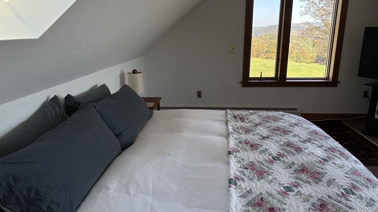 Photo of Bedroom in Williamsville