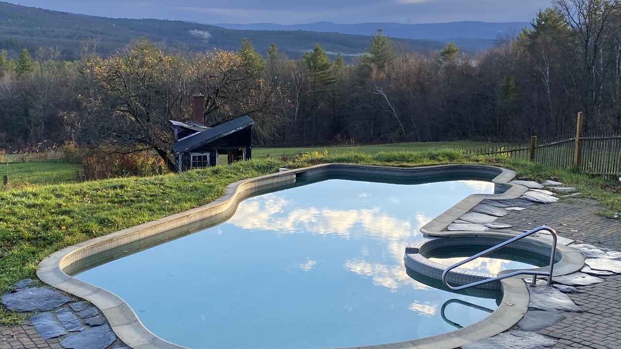 Photo of Outdoor in Williamsville