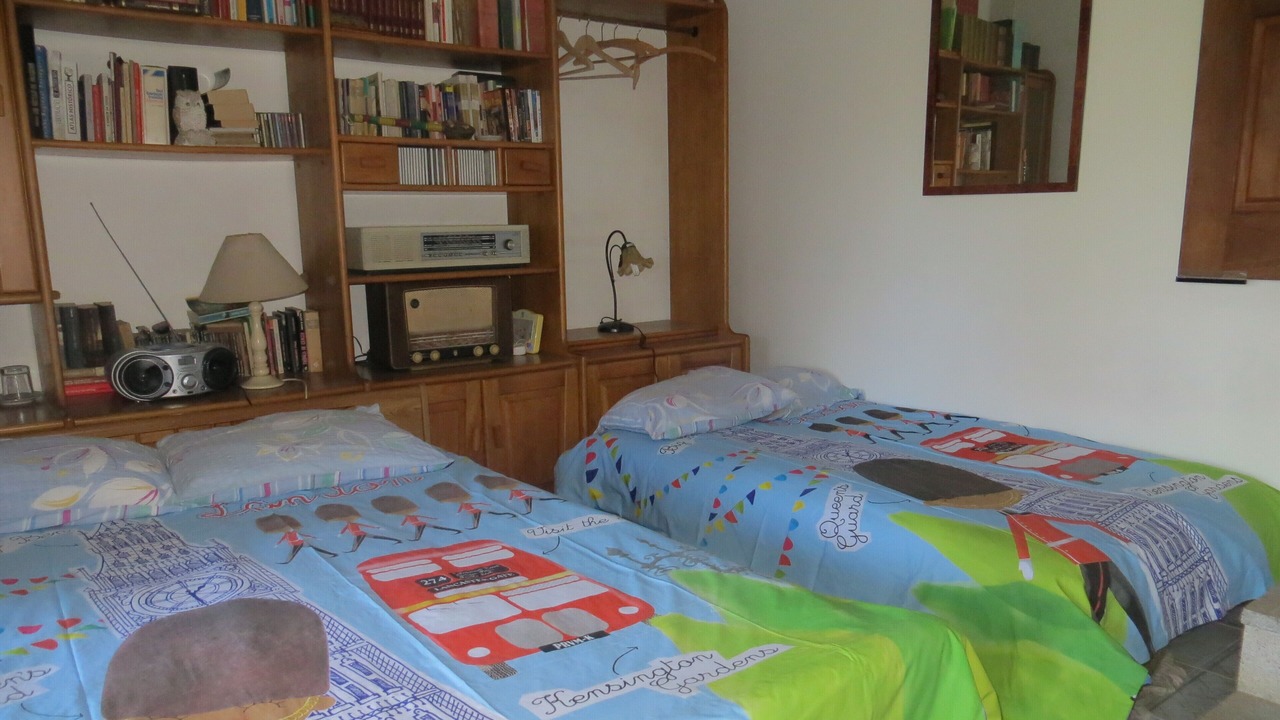 Photo of Bedroom in Espinho