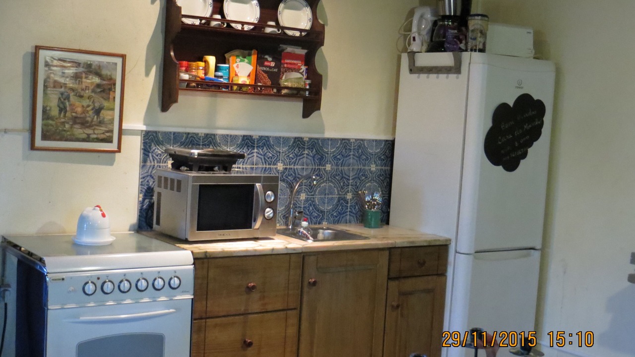 Photo of Kitchen in Espinho