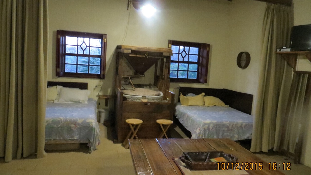 Photo of Bedroom in Espinho