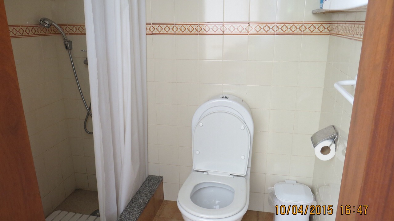 Photo of Bathroom in Espinho