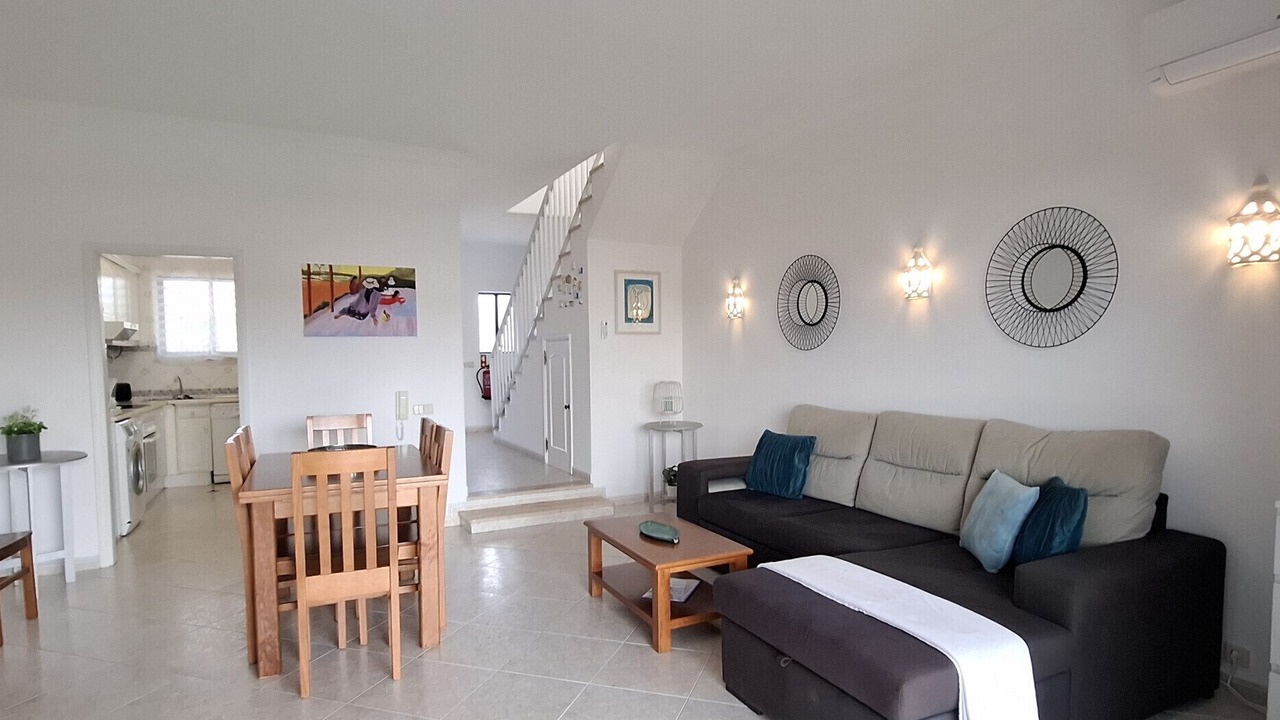Photo of Livingroom in Areias de Sao Joao
