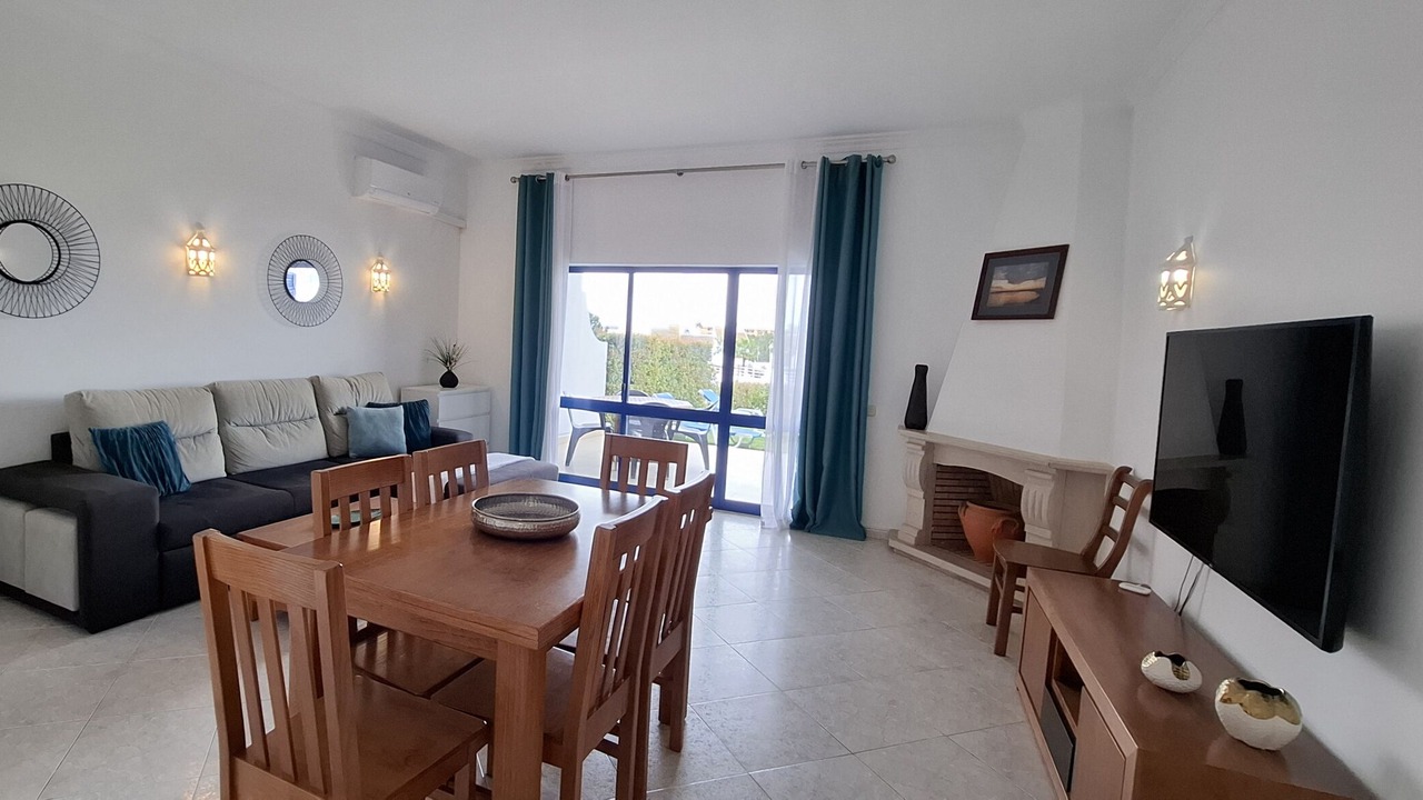 Photo of Livingroom in Areias de Sao Joao