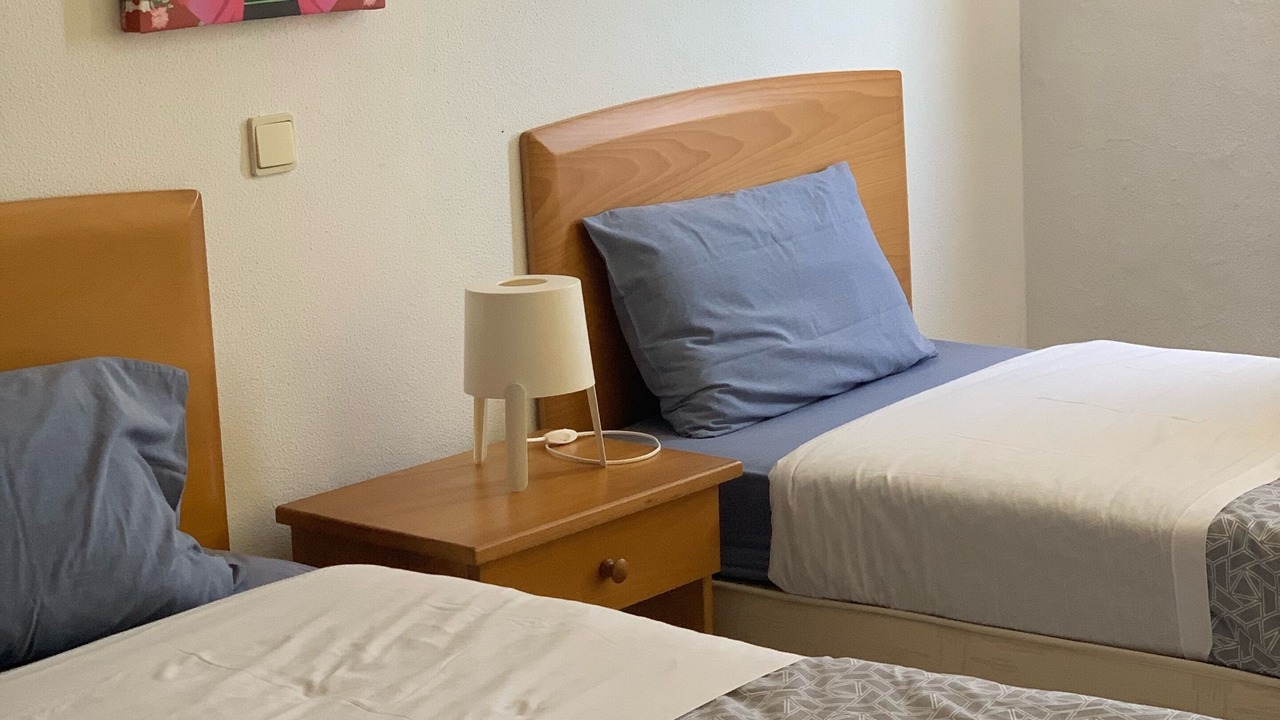 Photo of Bedroom in Vale de Centianes