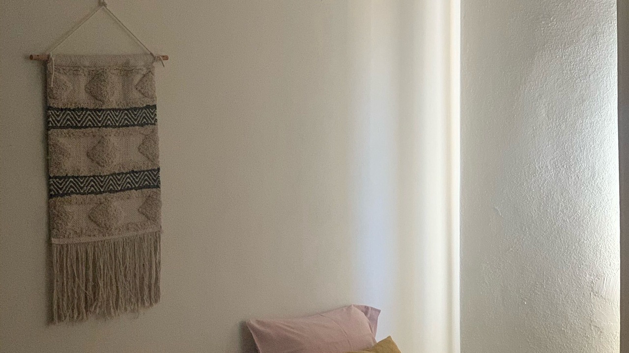 Photo of Bedroom in Vale de Centianes