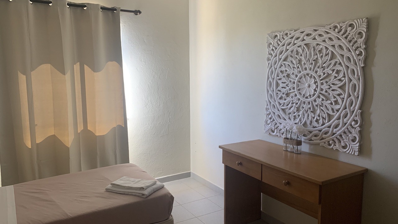 Photo of Bedroom in Vale de Centianes