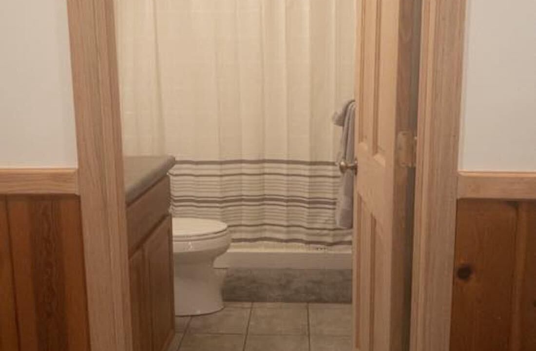 Photo of Bathroom in Clymer