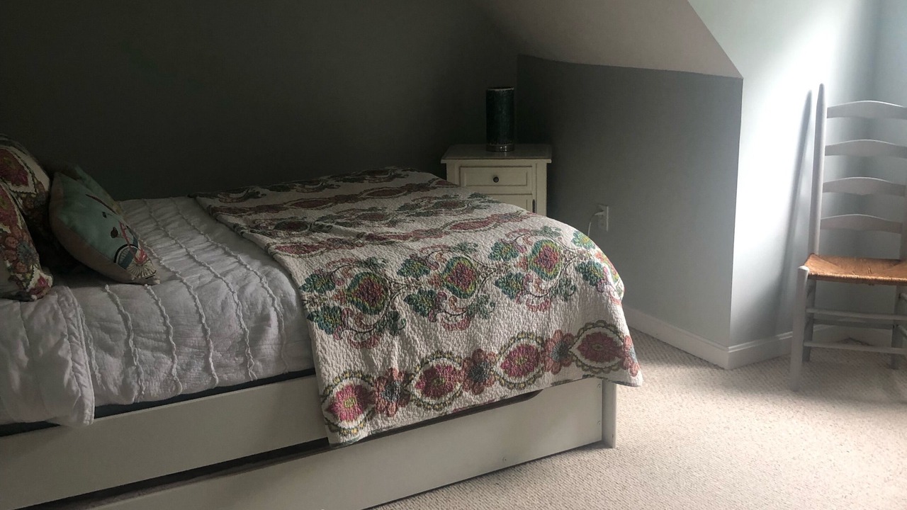 Photo of Bedroom in Bass River