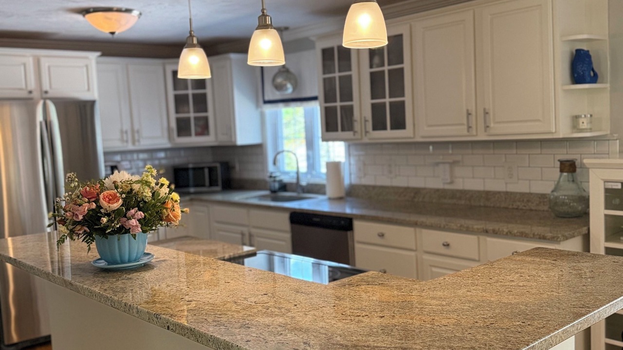 Photo of Kitchen in Bass River