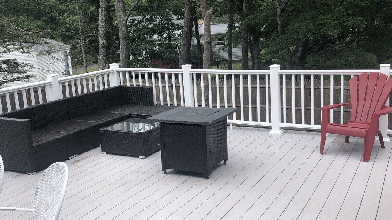 Photo of Outdoor in Bass River