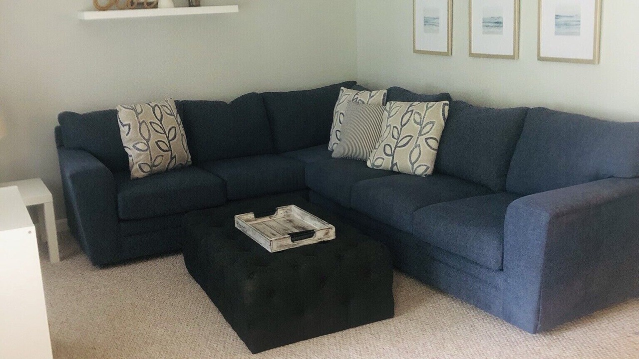 Photo of Livingroom in Bass River