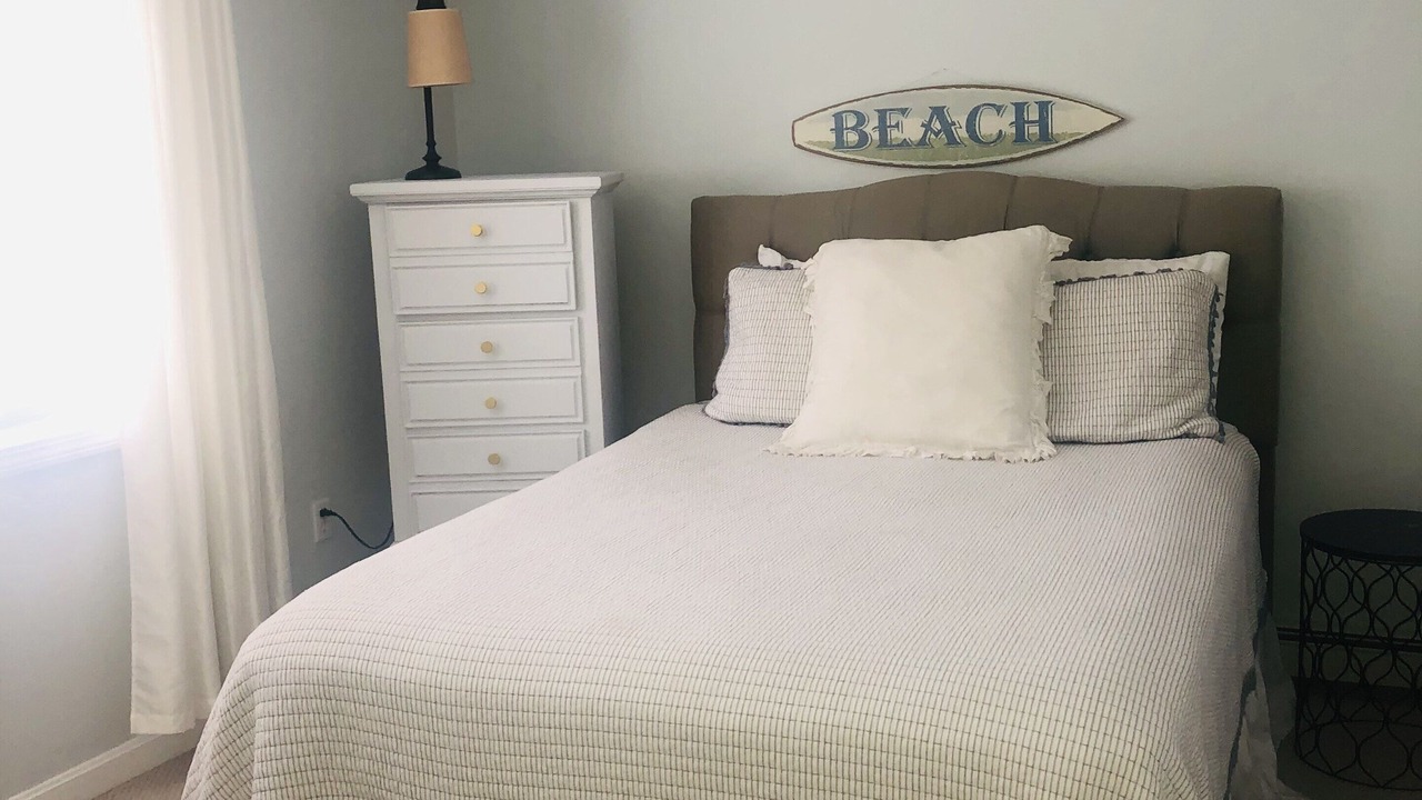 Photo of Bedroom in Bass River