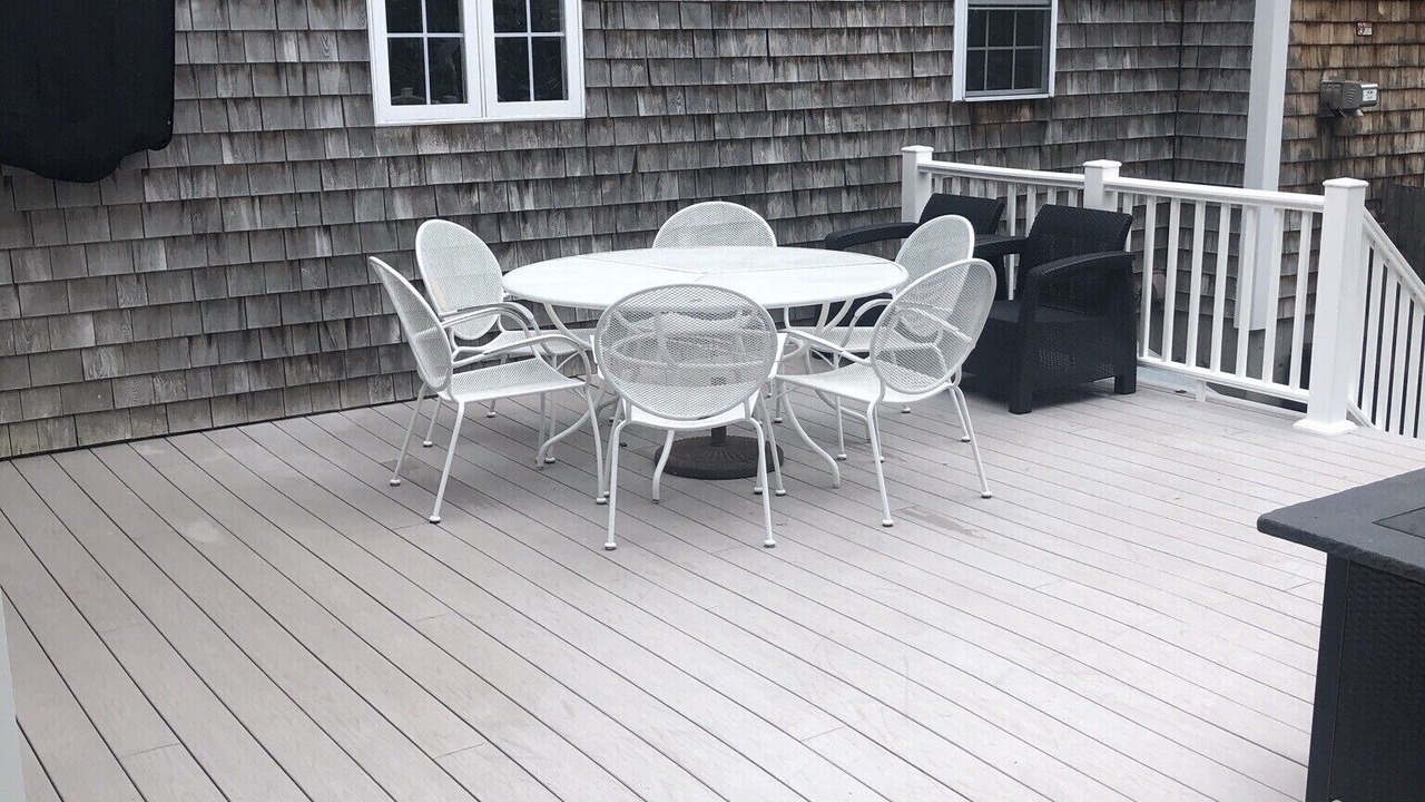 Photo of Outdoor in Bass River