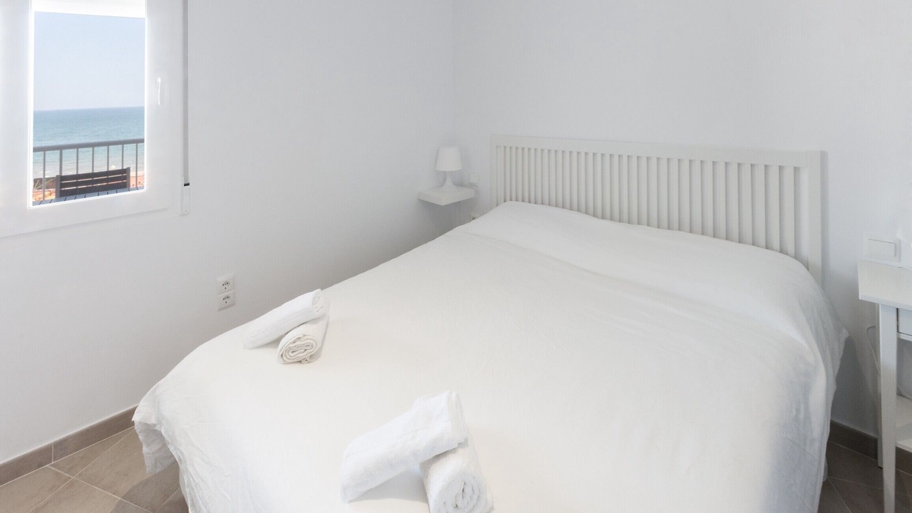 Photo of Bedroom in Daimuz
