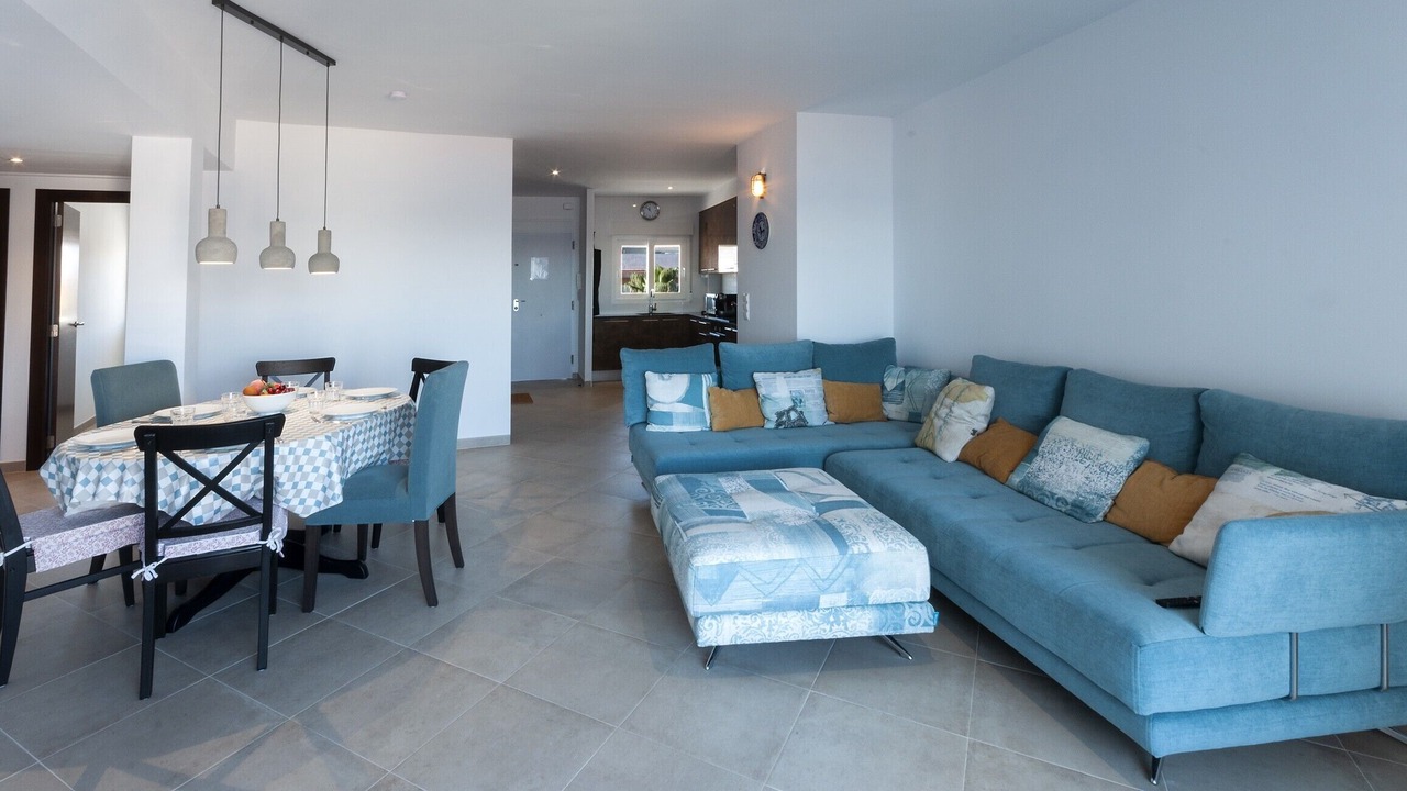 Photo of Livingroom in Daimuz