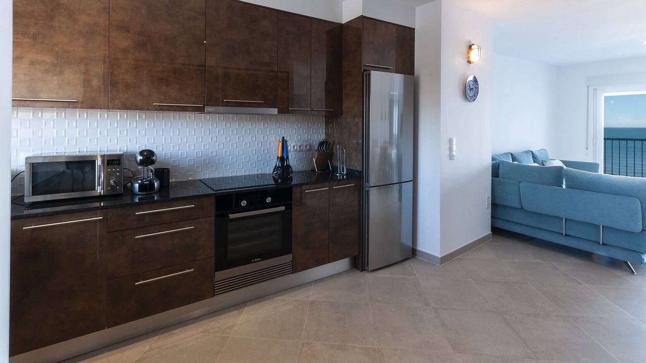 Photo of Kitchen in Daimuz