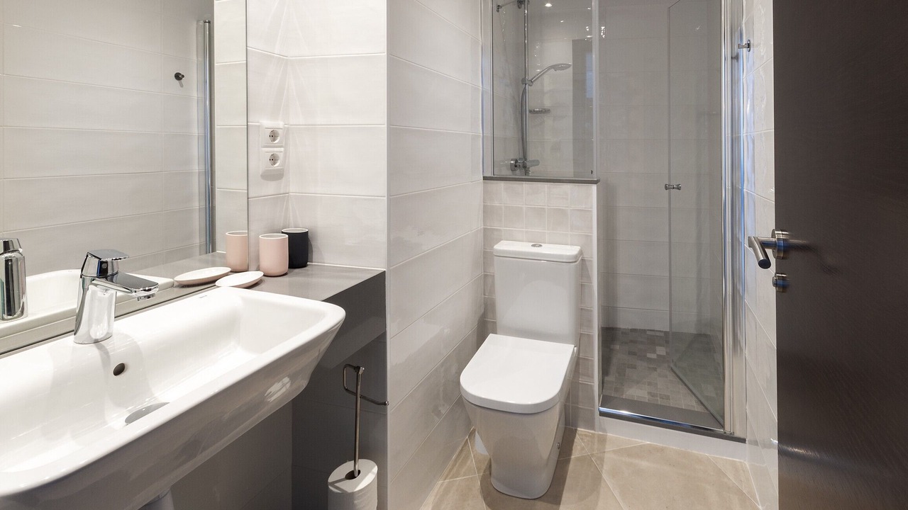 Photo of Bathroom in Daimuz