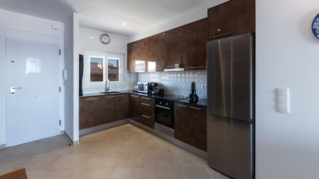Photo of Kitchen in Daimuz