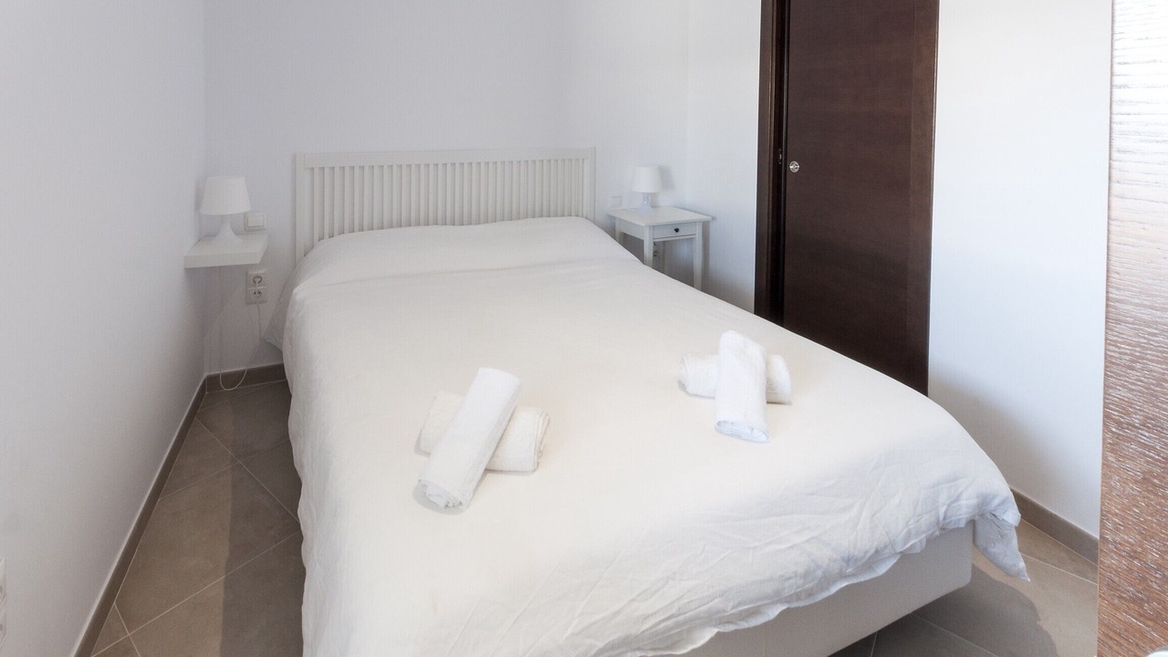 Photo of Bedroom in Daimuz