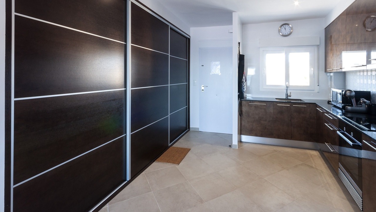 Photo of Kitchen in Daimuz