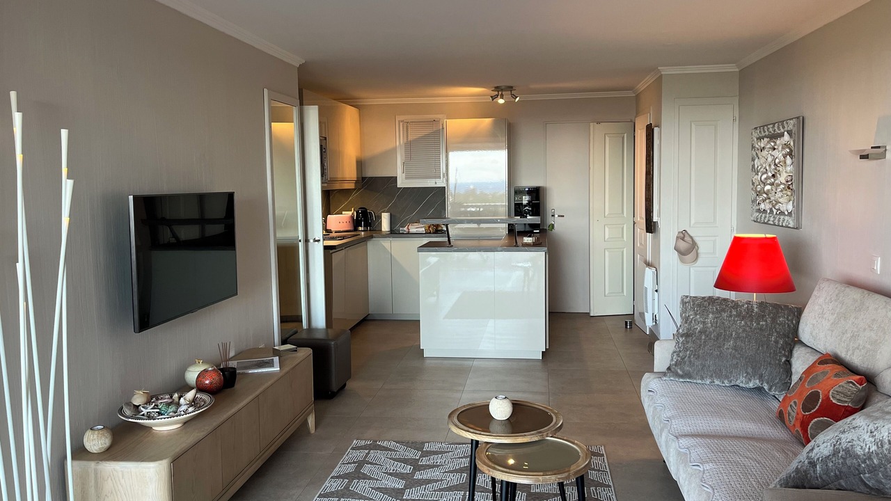 Photo of Livingroom in Les Restanques