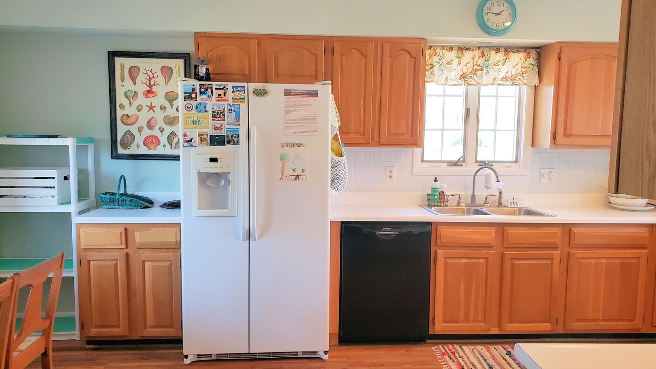 Photo of Kitchen in Deep Hole