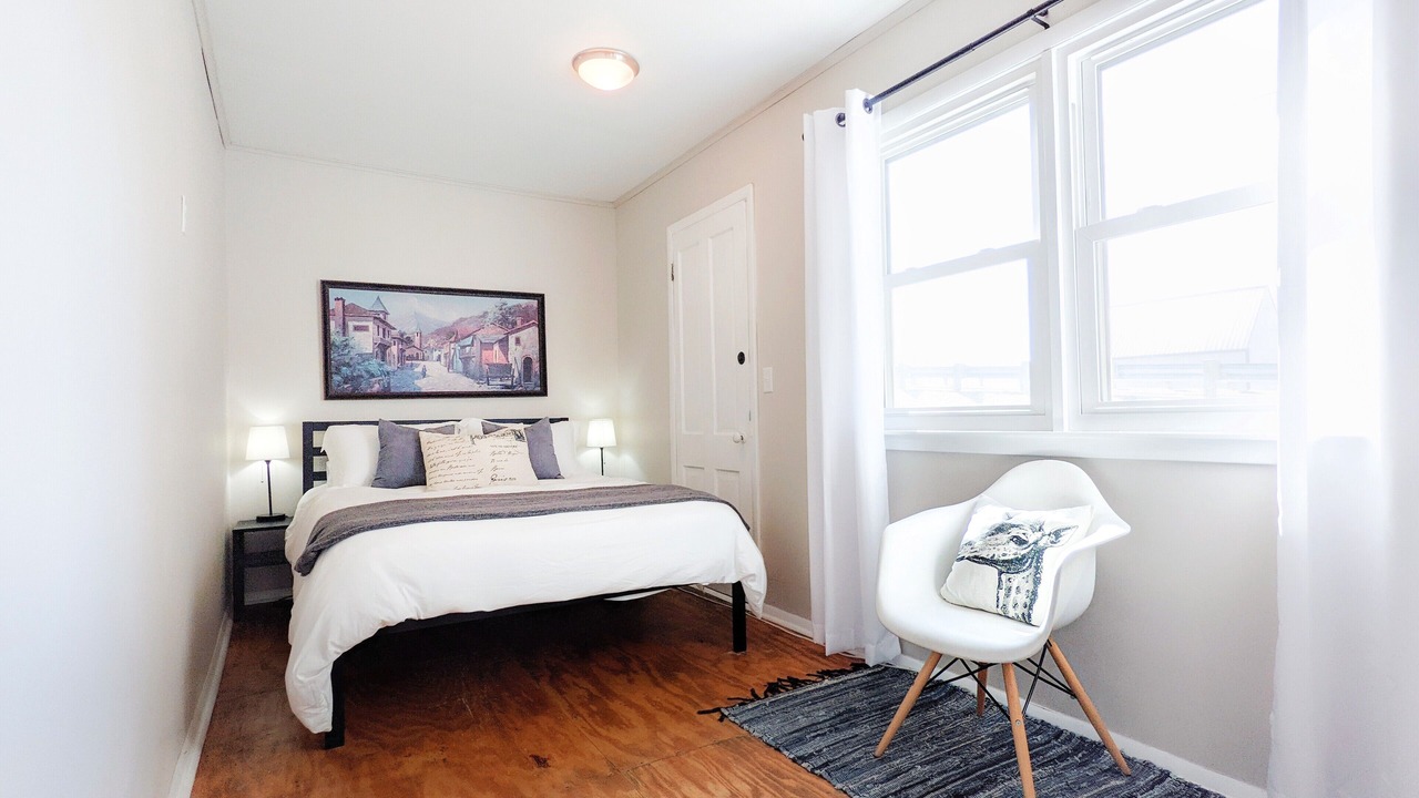 Photo of Bedroom in Three Oaks