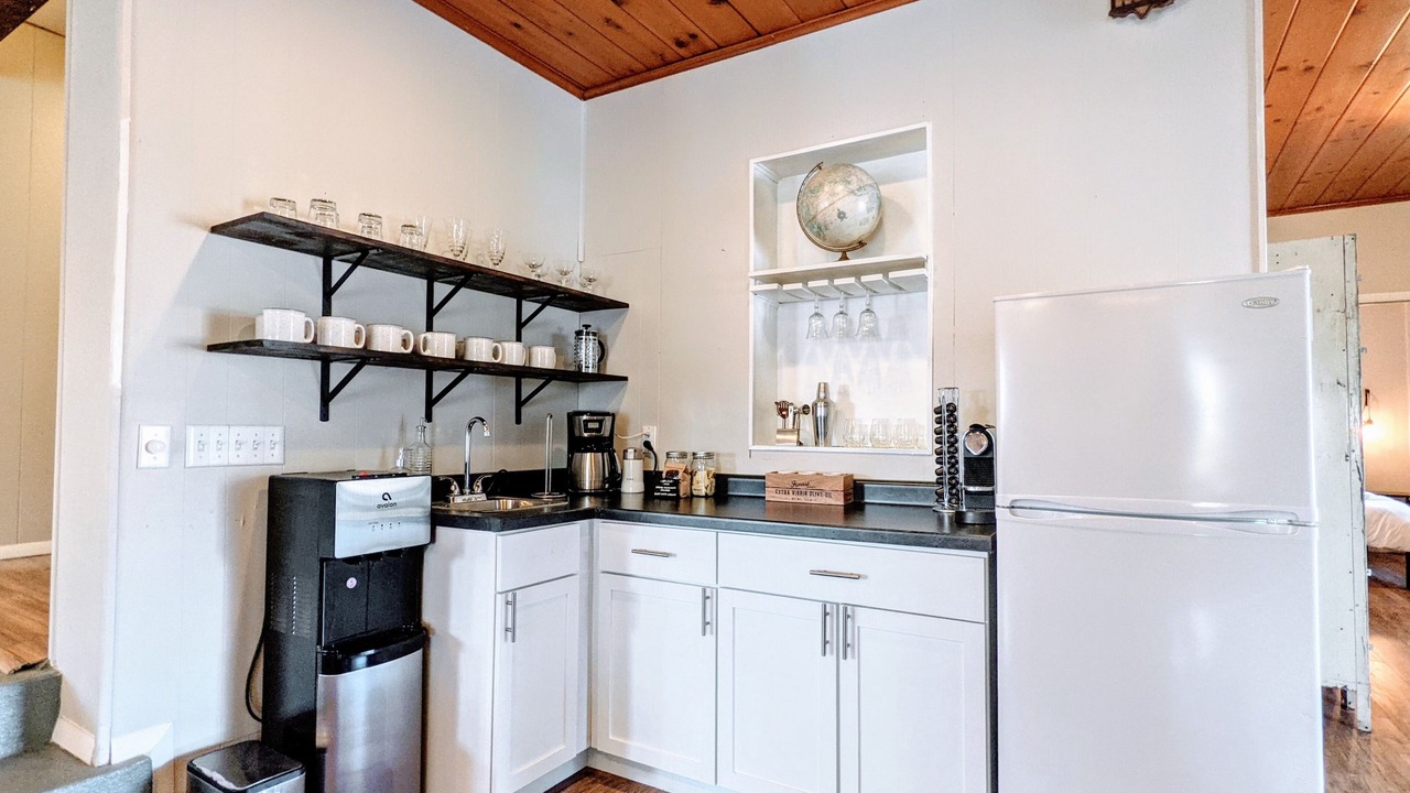 Photo of Kitchen in Three Oaks