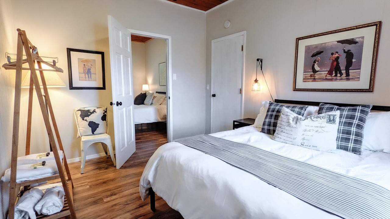 Photo of Bedroom in Three Oaks