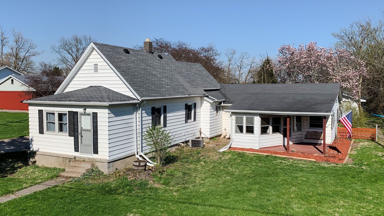 Photo of Outdoor in Three Oaks