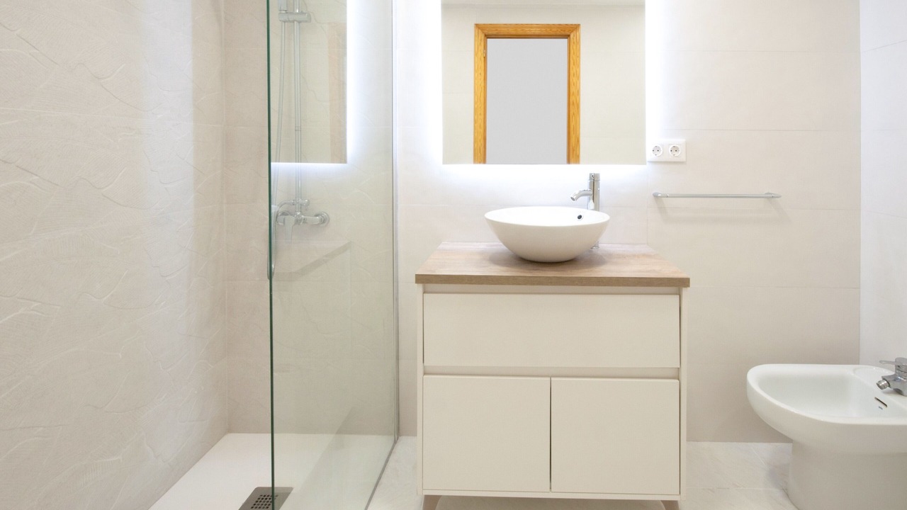 Photo of Bathroom in Daimuz