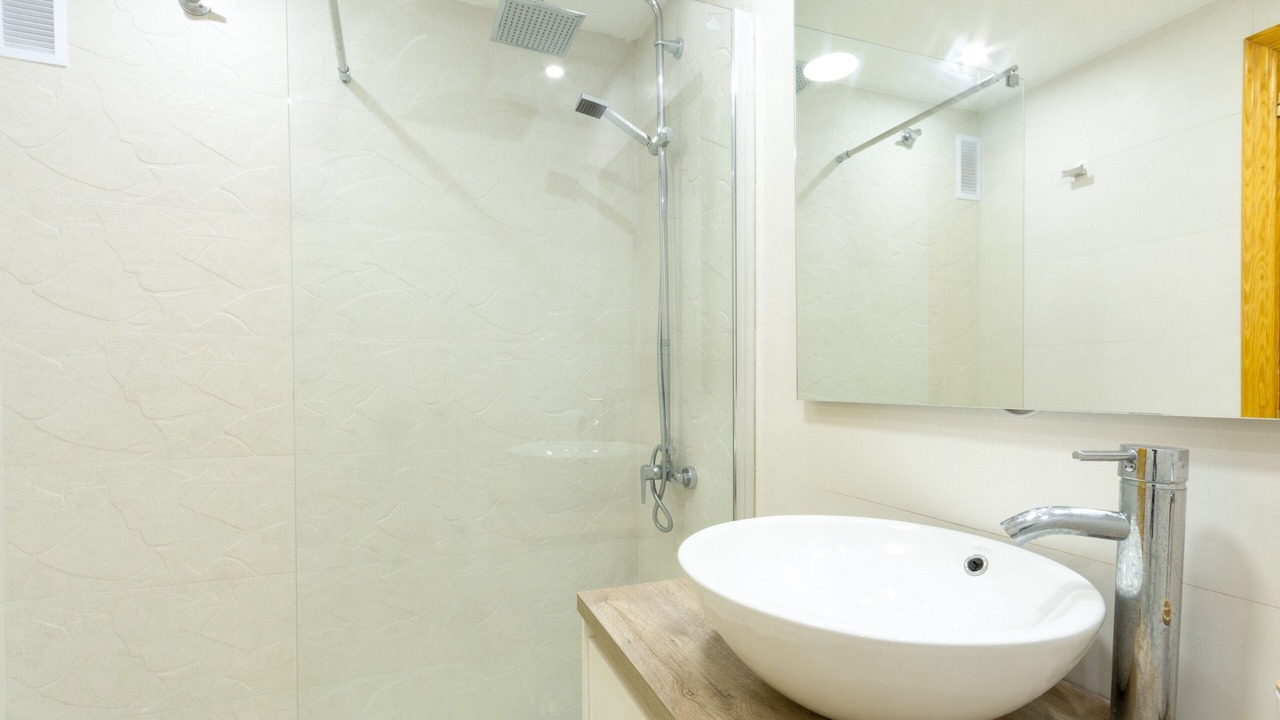 Photo of Bathroom in Daimuz