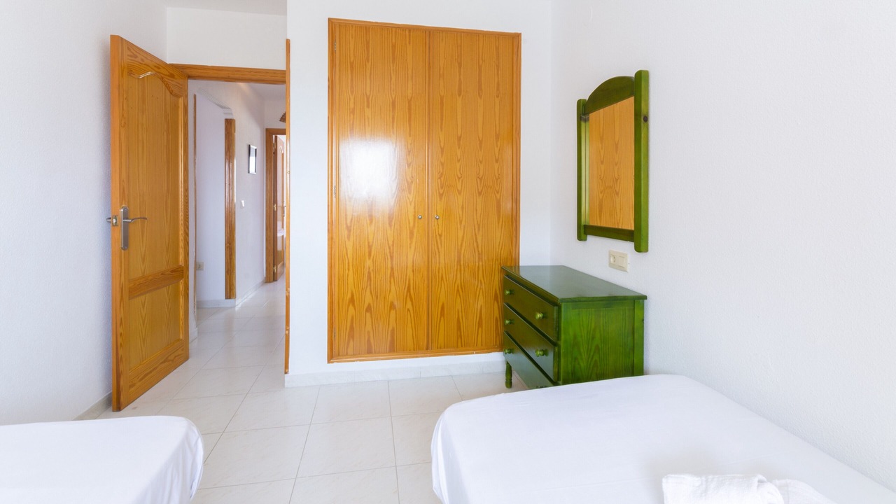 Photo of Bedroom in Daimuz