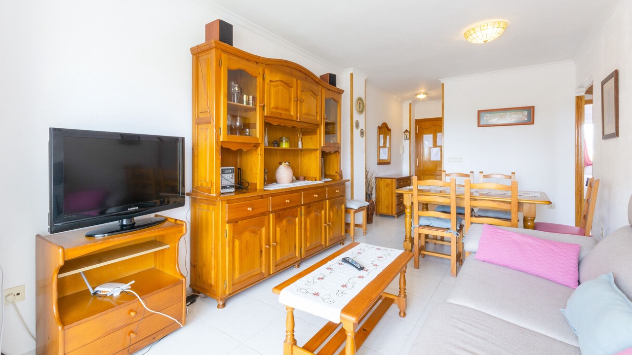 Photo of Livingroom in Daimuz