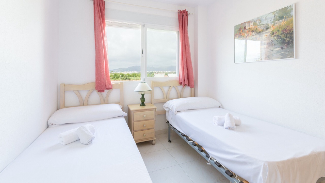 Photo of Bedroom in Daimuz
