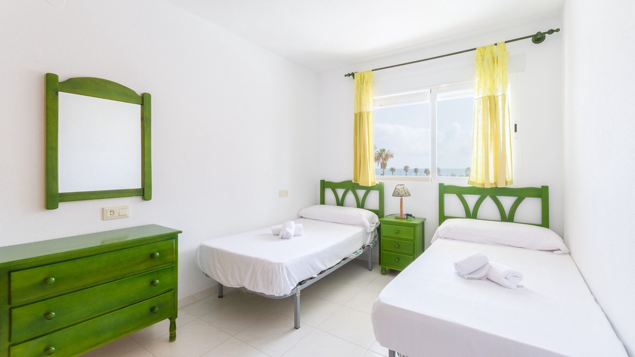 Photo of Bedroom in Daimuz