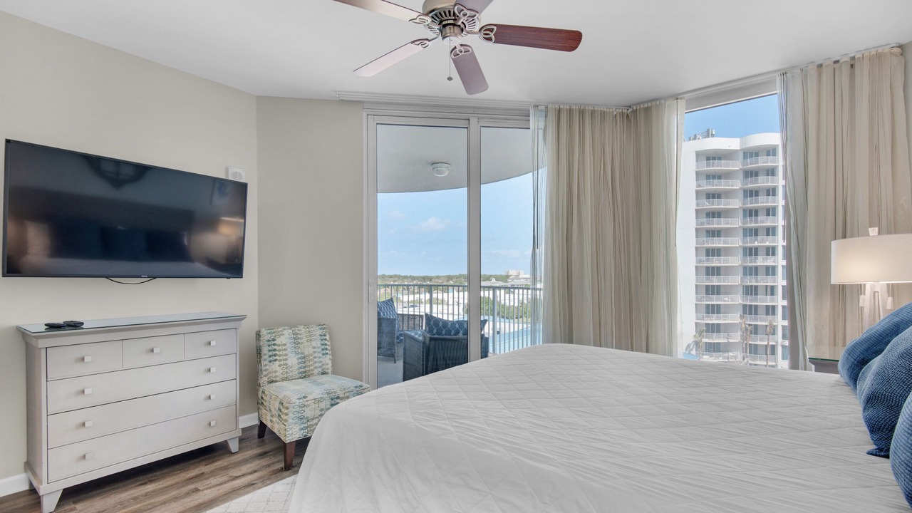 Photo of Patio Balcony in Fort Walton Beach - Destin