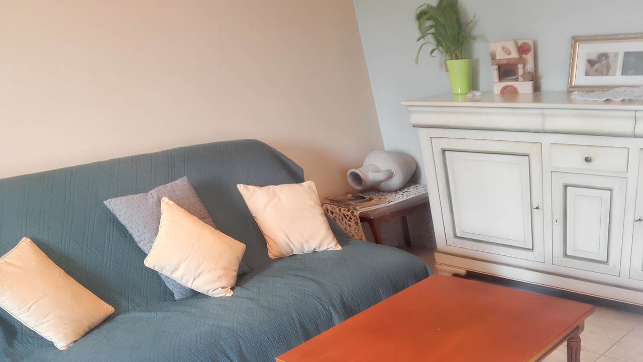 Photo of Livingroom in Primelin