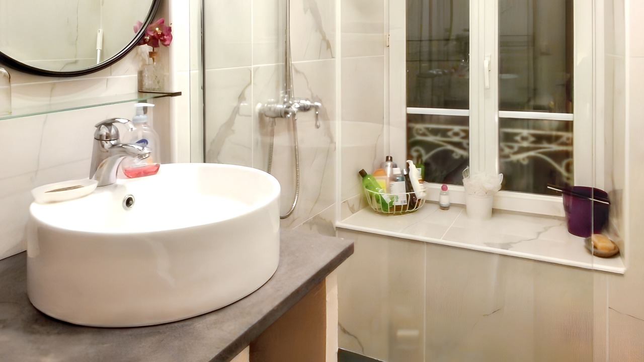 Photo of Bathroom in Primelin