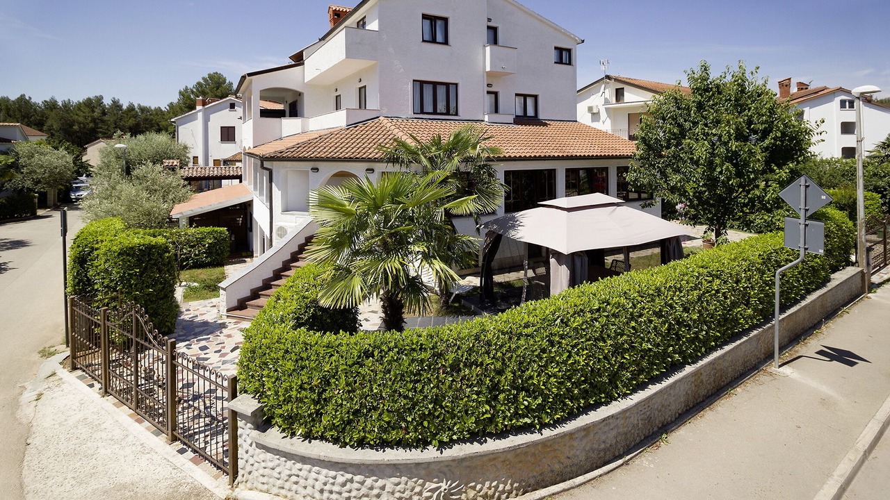 Photo of Outdoor in Porec