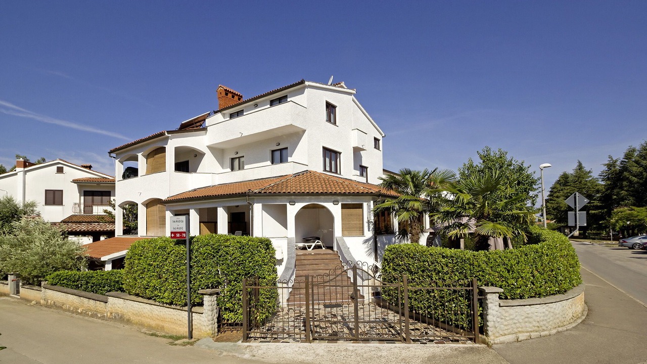 Photo of Outdoor in Porec