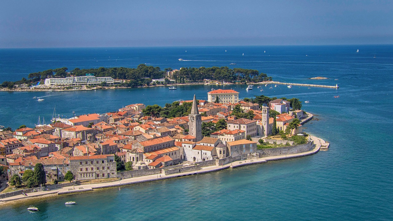 Photo of Outdoor in Porec