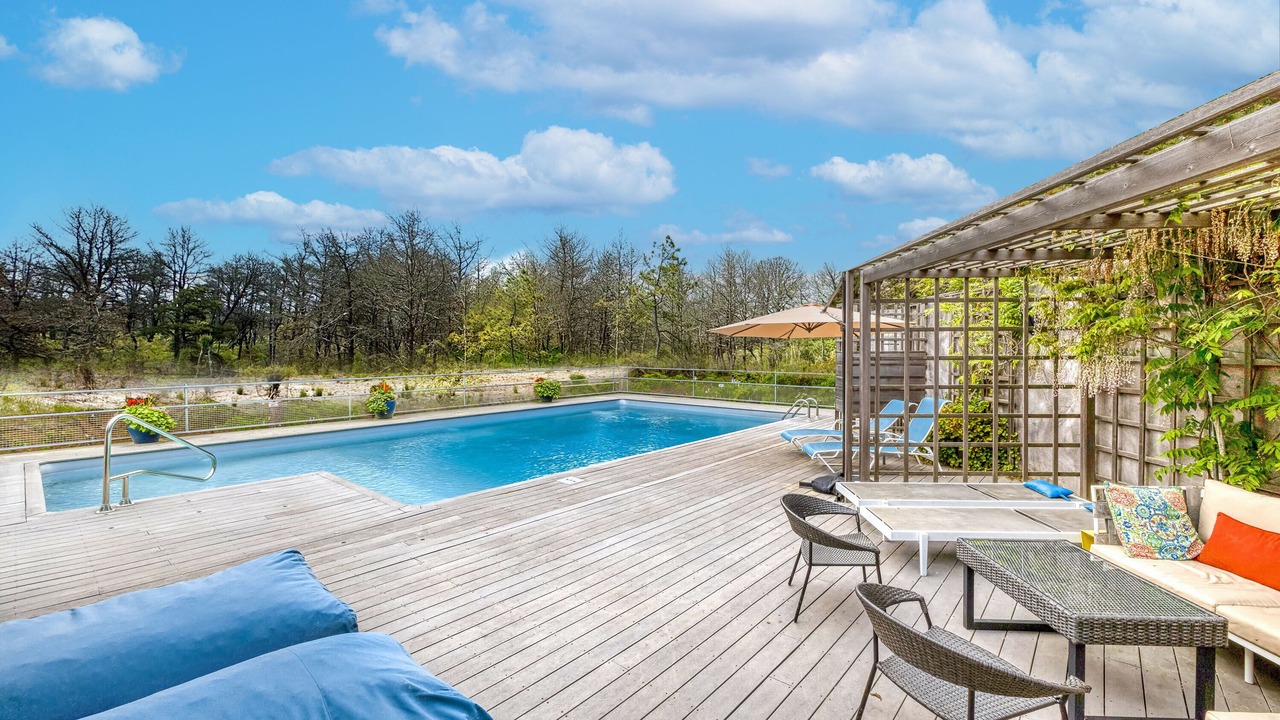 Photo of Outdoor in Amagansett