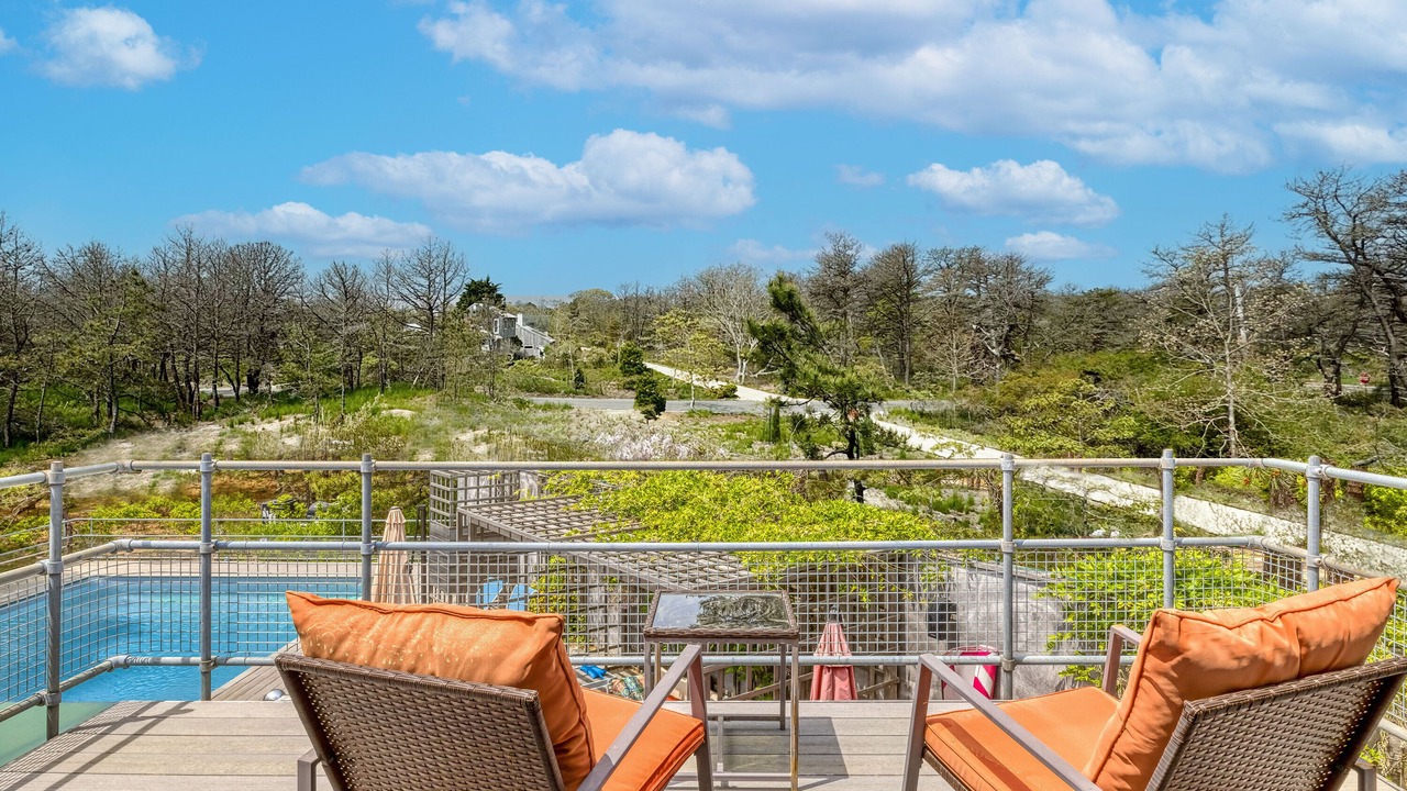 Photo of Outdoor in Amagansett