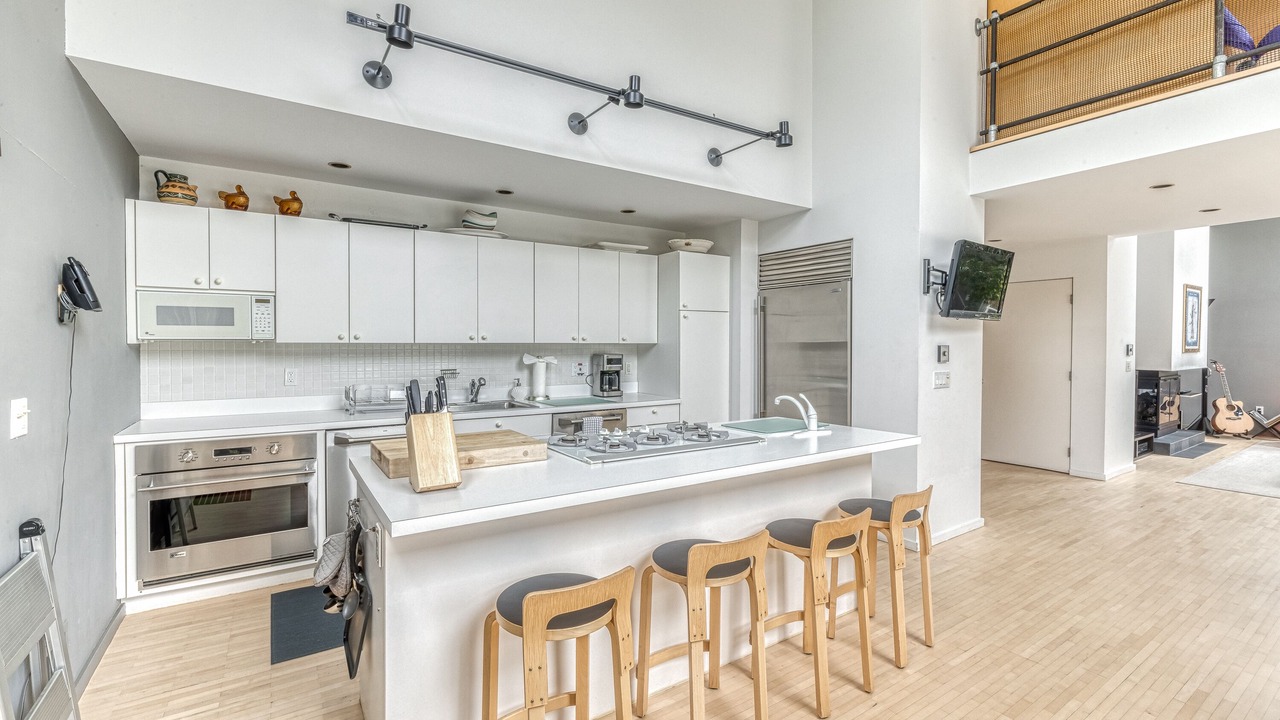 Photo of Kitchen in Amagansett