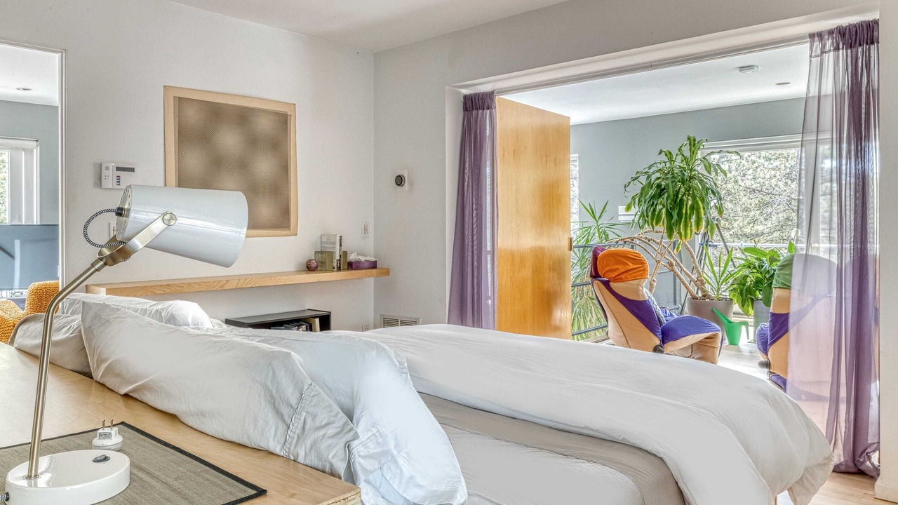 Photo of Bedroom in Amagansett